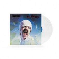 SCORPIONS – BLACKOUT 1982/2023 (538881321, Special Ed.) BMG/EU MINT