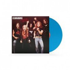 SCORPIONS - VIRGIN KILLER 1976/2023 (538875781, Special Ed. Blue, 180 gm.) BMG/EU MINT