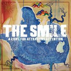 SMILE - A LIGHT FOR ATTRACTING ATTENTION 2 LP Set 2022 (XL1196LP) XL RECORDINGS/EUMINT