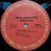 BRUCE SPRINGSTEEN - BORN TO RUN 1975/2014 (PC 33795, 180 gm.) COLUMBIA/EU MINT