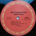 BRUCE SPRINGSTEEN - BORN TO RUN 1975/2014 (PC 33795, 180 gm.) COLUMBIA/EU MINT