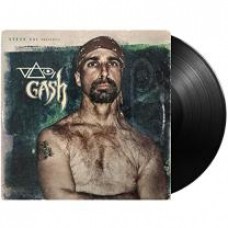 STEVE VAI - VAI / GASH 2023 (FN76851, 180 gm.) FAVORED NATIONS ENTERTAINMENT/EU MINT