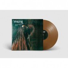 WARLOCK - TRUE AS STEEL 2021 (00602438511327,  LTD., Brown) VERTIGO BERLIN/EU MINT
