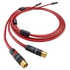 Кабель міжблоковий Nordost Red Dawn 3, RCA-RCA, 1м