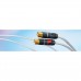 Кабель міжблоковий Nordost White Lightning 3, RCA-RCA, 1м
