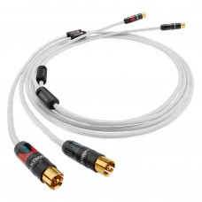 Кабель міжблоковий Nordost White Lightning 3, RCA-RCA, 1м