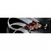 Кабель міжблоковий Nordost White Lightning 3, RCA-RCA, 1м