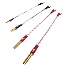 Перемичка для акустичної системи Nordost Norse 2 Bi-Wire Jumpers Spade-Banana