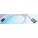 Кабель силовий Nordost White Lightning 3, EU (Schuko) – Figure-8, 2м