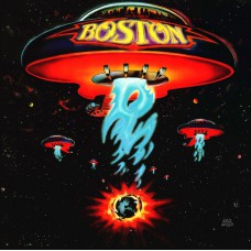 BOSTON - BOSTON 2017 (88985438101, 180 gm.) SONY MUSIC/EU MINT