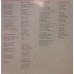 EURYTHMICS - PEACE 2018 (19075811661, 180 gm.) RCA/EU MINT