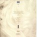 EURYTHMICS - SAVAGE 1987/2018 (19075811631, 180 gm.) RCA/EU MINT