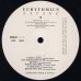 EURYTHMICS - SAVAGE 1987/2018 (19075811631, 180 gm.) RCA/EU MINT