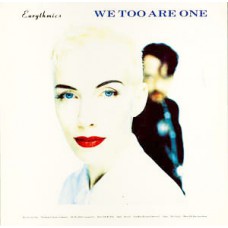 EURYTHMICS - WE TOO ARE ONE 1989/2018 (19075811671) RCA/EU MINT