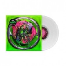 LADY GAGA - DAWN OF CHROMATICA 2022 (B0034639-01, LTD.) INTERSCOPE RECORDS/EU MINT