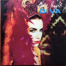 ANNIE LENNOX - DIVA 1992/2019 (88985419511) RCA/EU MINT