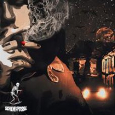 LIL PEEP - LIVE FOREVER 2023 (LILP03) DEATH NOTE MUSIC, LLC/EU MINT