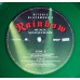 RAINBOW - BLACK MASQUERADE 3 LP Set 2014/2020 (0214793EMX, LTD., Green, 180 gm.) EDEL/EU MINT