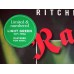 RAINBOW - BLACK MASQUERADE 3 LP Set 2014/2020 (0214793EMX, LTD., Green, 180 gm.) EDEL/EU MINT
