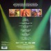 RAINBOW - BLACK MASQUERADE 3 LP Set 2014/2020 (0214793EMX, LTD., Green, 180 gm.) EDEL/EU MINT