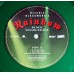 RAINBOW - BLACK MASQUERADE 3 LP Set 2014/2020 (0214793EMX, LTD., Green, 180 gm.) EDEL/EU MINT