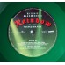 RAINBOW - BLACK MASQUERADE 3 LP Set 2014/2020 (0214793EMX, LTD., Green, 180 gm.) EDEL/EU MINT