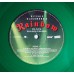 RAINBOW - BLACK MASQUERADE 3 LP Set 2014/2020 (0214793EMX, LTD., Green, 180 gm.) EDEL/EU MINT