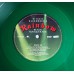 RAINBOW - BLACK MASQUERADE 3 LP Set 2014/2020 (0214793EMX, LTD., Green, 180 gm.) EDEL/EU MINT