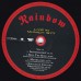 RAINBOW - LIVE IN MUNICH 2 LP Set 2010/2020 (0214271EMX, LTD., 180 gm.) EDEL/EU MINT