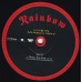 RAINBOW - LIVE IN MUNICH 2 LP Set 2010/2020 (0214271EMX, LTD., 180 gm.) EDEL/EU MINT