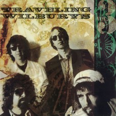 TRAVELING WILBURYS - Vol. 3 1990/2016 (7200964, 180 gm.) CONCORD BICYCLE MUSIC/EU MINT