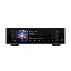 Мережевий стример Matrix Audio TS-1
