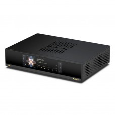 Мережевий стример та інтегрований підсилювач Matrix Audio MD-1P