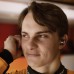 Бездротові TWS навушники з активним шумозаглушенням Bowers & Wilkins Pi8 McLaren Edition