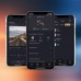 Бездротові TWS навушники з активним шумозаглушенням Bowers & Wilkins Pi8 McLaren Edition
