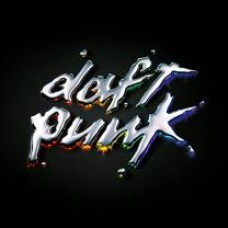 DAFT PUNK - DISCOVERY 2 LP Set 2001/2023 (0190296617164) ADA (6)/EU MINT