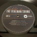 ITZHAK PERLMAN - THE PERLMAN SOUND 2015 (0825646070985) WARNER/EU MINT