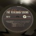 ITZHAK PERLMAN - THE PERLMAN SOUND 2015 (0825646070985) WARNER/EU MINT