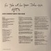 JOHN LENNON / PLASTIC ONO BAND - SAME 2 LP Set 1970/2021 (0602507354541) UMGI/EU MINT