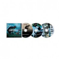 LINKIN PARK - METEORA 3 CD 2023 (093624880974) WARNER RECORDS/EU MINT