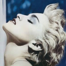 MADONNA - TRUE BLUE 1986/2020 (R1 25442, 180 gm.) SIRE/EU MINT