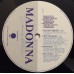 MADONNA - TRUE BLUE 1986/2020 (R1 25442, 180 gm.) SIRE/EU MINT