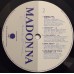 MADONNA - TRUE BLUE 1986/2020 (R1 25442, 180 gm.) SIRE/EU MINT