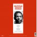 ORNETTE COLEMAN - THE SHAPE OF JAZZ TO COME 1959/2017 (DOL870HG, 180 gm.) DOL/EU MINT