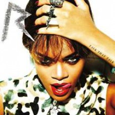 RIHANNA - TALK THAT TALK 2017 (00602557079845, 180 gm.) UMGI/EU MINT