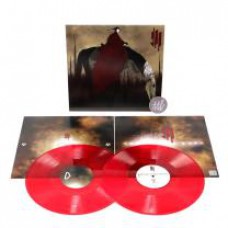SKRILLEX - QUEST FOR FIRE 2 LP Set 2023 (075678625244, Coloured) ATLANTIC/EU MINT