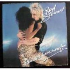 ROD STEWART - BLONDES HAVE MORE FUN 1978/2023 (K 56 572) WARNER BROS./EU MINT