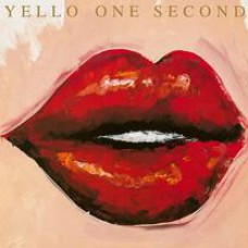 YELLO - ONE SECOND / GOLDRUSH 2 LP Set 1987/2022 (0602445649129, LTD., Blue) UNIVERSAL/EU MINT