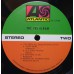 YES - THE YES ALBUM 1971/2013 (R1 73788, 180 gm.) ATLANTIC/EU MINT