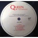 QUEEN - THE MIRACLE 1989/2015 (0602547202802, 180 gm.) UNIVERSAL/GER. MINT (залом. кут)